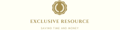 Exclusive Resource Recruitment Logo