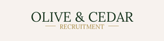 Olive and Cedar Recruitment Ltd Logo