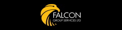 Falcon Tower Crane Services Logo
