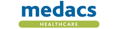 Medacs Healthcare Logo