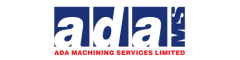 ADA Machining Services Ltd Logo