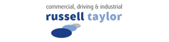CDI - Russell Taylor Logo