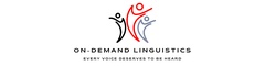 A-Z Assist Ltd t/a ON-DEMAND LINGUISTICS Logo