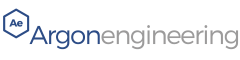 Argon Engineering Limited Logo
