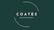 Coates Recruitment Logo