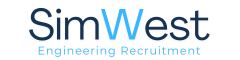 SimWest Engineering Recruitment Logo