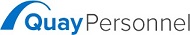 Quay Personnel Logo