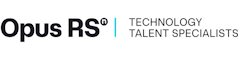 Opus Recruitment Solutions Logo