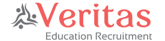 Veritas Education Recruitment Logo