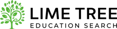 Lime Tree Education Search Ltd Logo