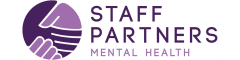 Mental Health Nurse Logo