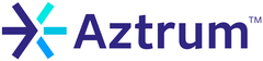 Aztrum  Logo