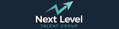 Next Level Talent Group Logo