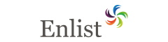 Enlist Solution  Logo