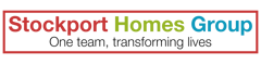 Head of Development Logo