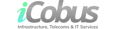 iCobus Limited Logo
