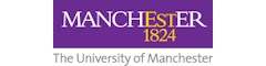 The University of Manchester Logo