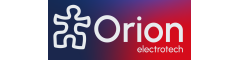 Orion Electrotech Logo