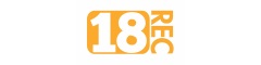 18 Recruitment Limited Logo