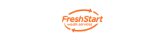 Fresh Start Waste Logo