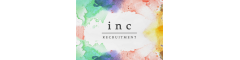 Inc Recruitment Logo
