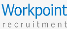 Workpoint Recruitment Ltd Logo