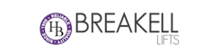 H Breakell & Co (Blackburn) Limited Logo