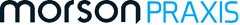 Morson Praxis Logo