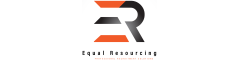 Equal Resourcing Logo