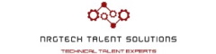 NRGTech Talent Solutions Ltd Logo
