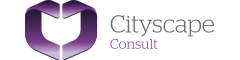 Cityscape Consult Logo